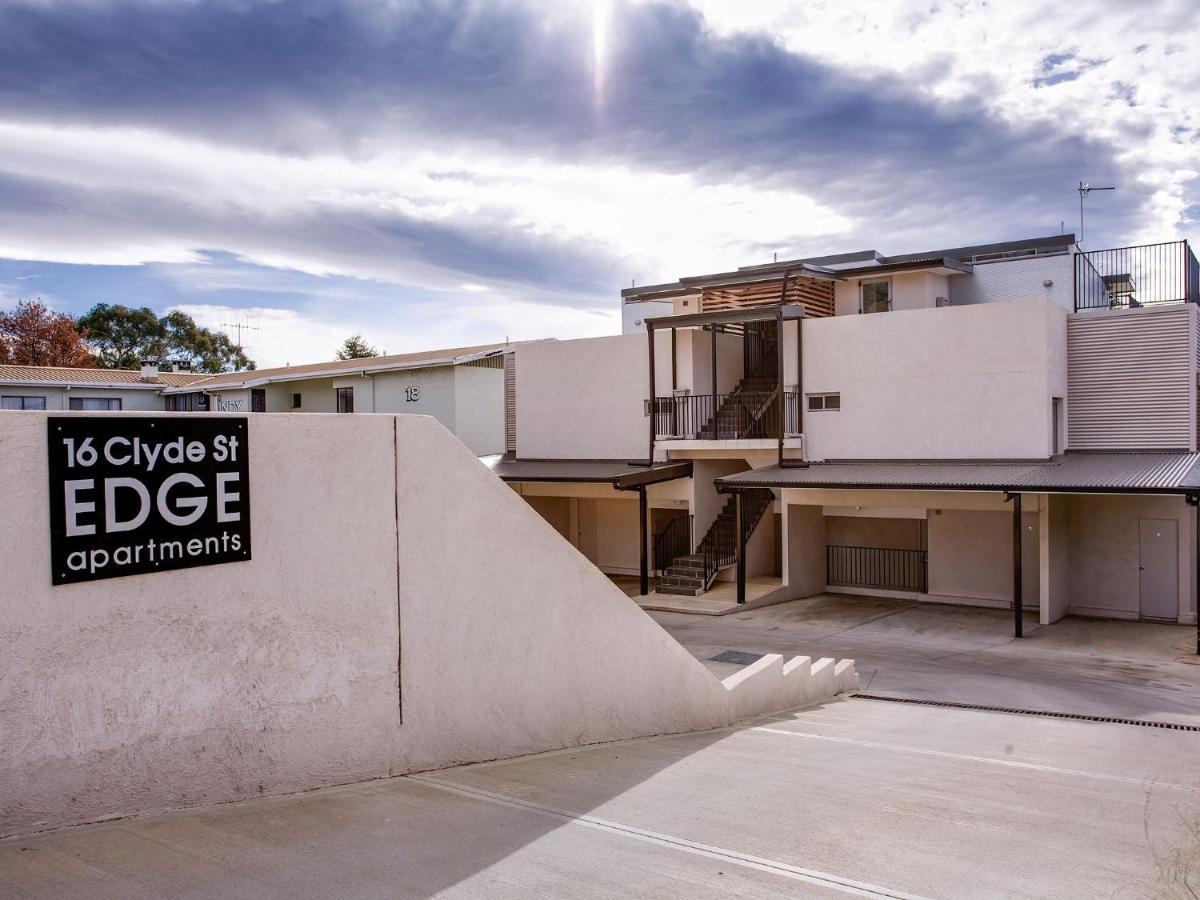 Villa Edge 7 16 Cyde Street à Jindabyne Extérieur photo