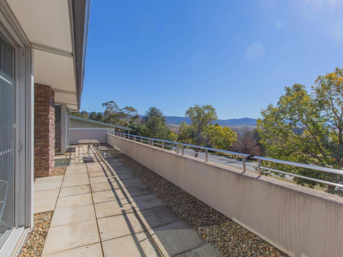 Villa Edge 7 16 Cyde Street à Jindabyne Extérieur photo