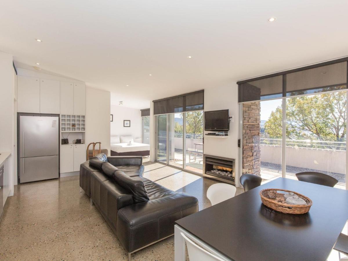 Villa Edge 7 16 Cyde Street à Jindabyne Extérieur photo