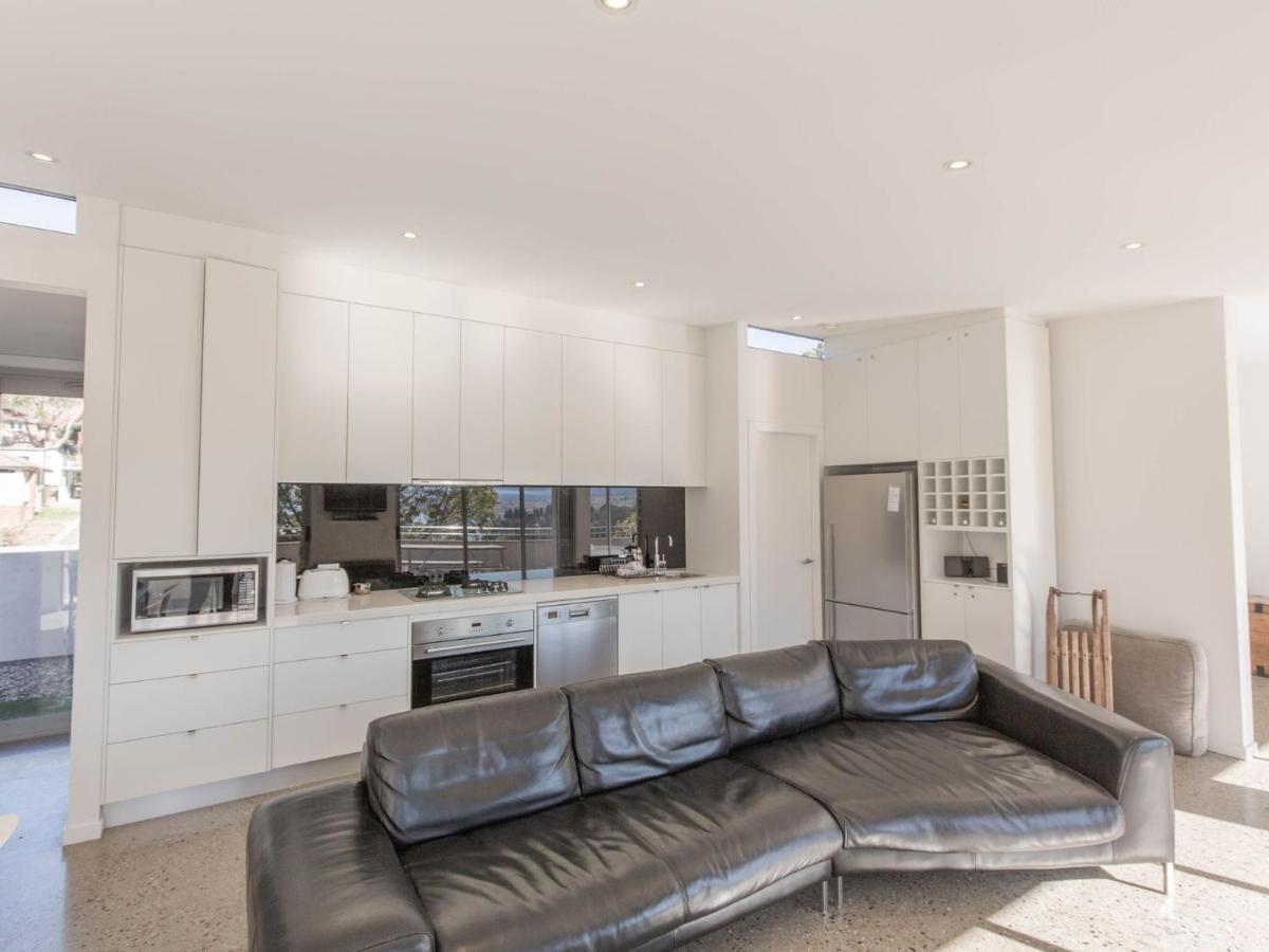 Villa Edge 7 16 Cyde Street à Jindabyne Extérieur photo