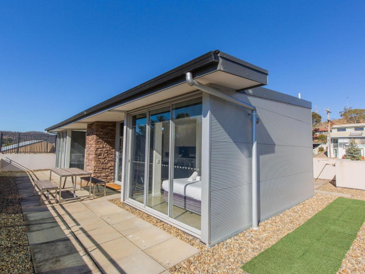 Villa Edge 7 16 Cyde Street à Jindabyne Extérieur photo